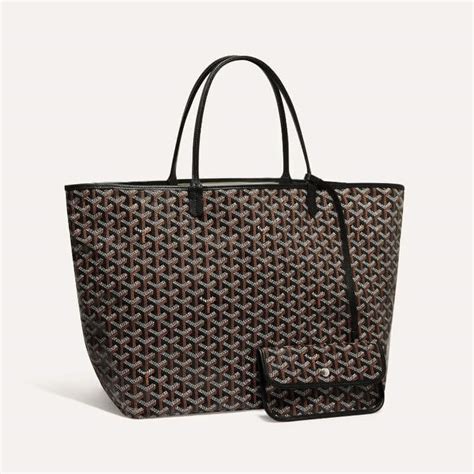 goyard silver bag|Goyard bag online store.